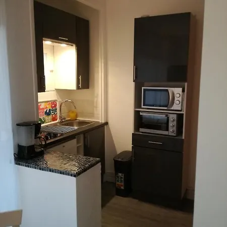 Le Provence Apartment Greoux-les-Bains