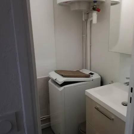 Apartment Le Provence Greoux-les-Bains