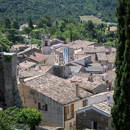 Le Provence Greoux-les-Bains