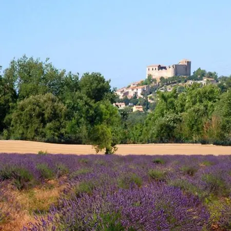 Le Provence Apartment