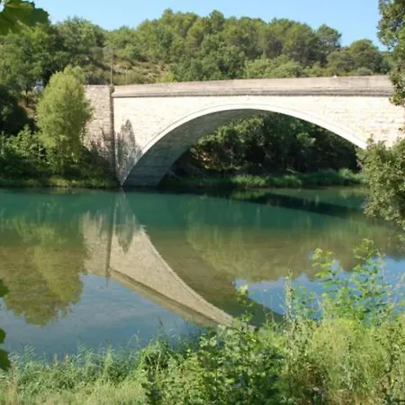 Le Provence * Gréoux-les-Bains