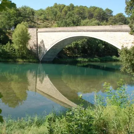 Le Provence * Greoux-les-Bains